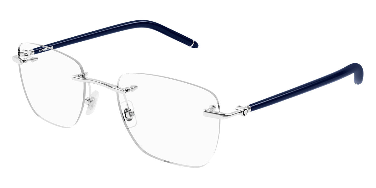 MONTBLANC EYEGLASSES - MB0274O 003 53