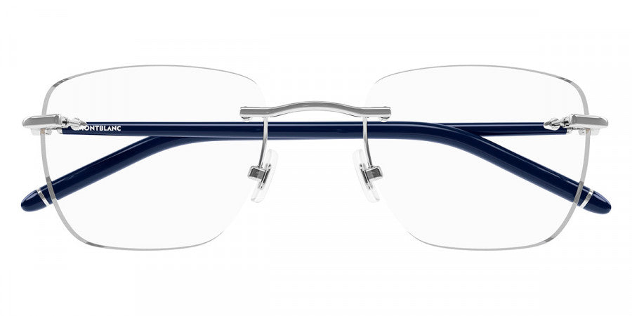 MONTBLANC EYEGLASSES - MB0274O 003 53