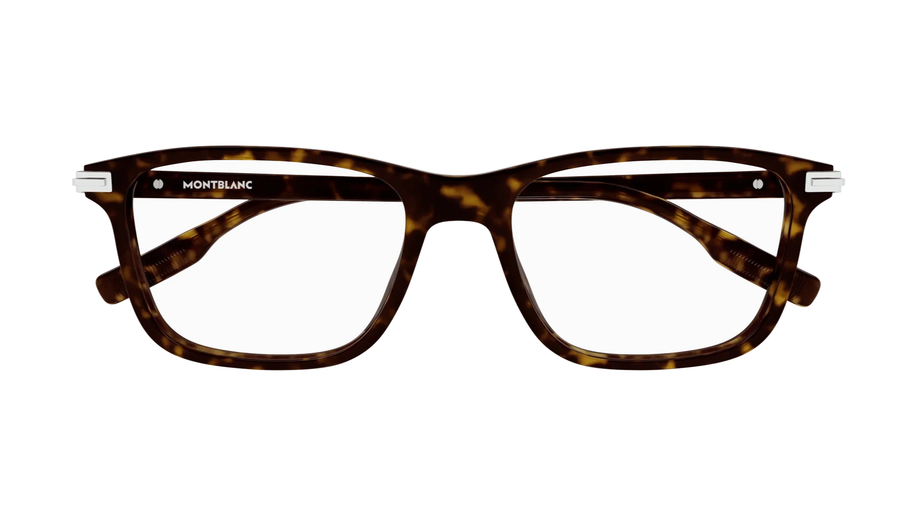 MONTBLANC EYEGLASSES - MB0277O 002 52