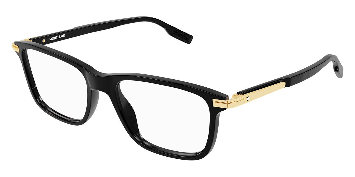 MONTBLANC EYEGLASSES - MB0277O 005 54
