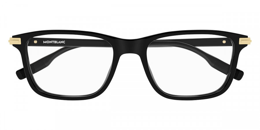 MONTBLANC EYEGLASSES - MB0277O 005 54