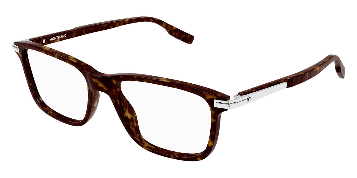 MONTBLANC EYEGLASSES - MB0277O 006 54
