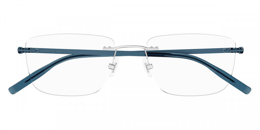 MONTBLANC EYEGLASSES - MB0281O 002 53