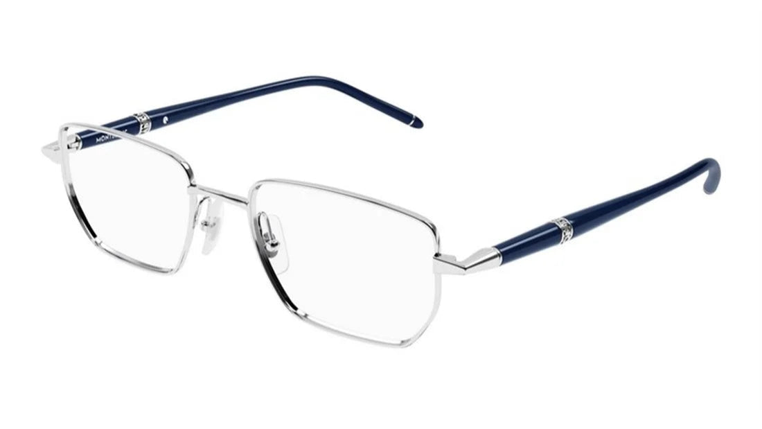 MONTBLANC EYEGLASSES - MB0347O 002 52