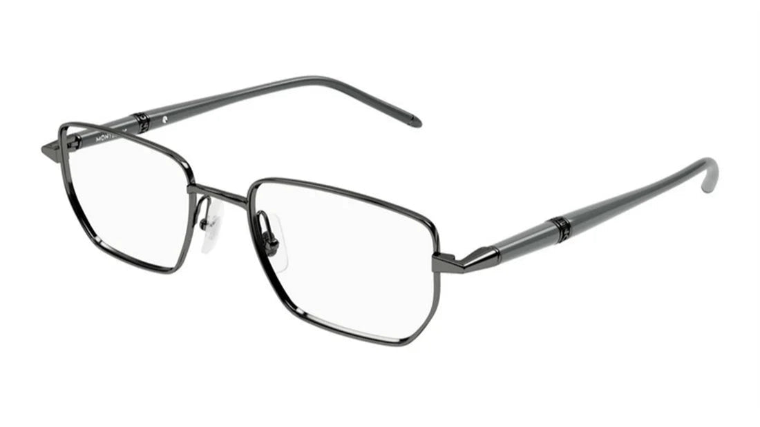 MONTBLANC EYEGLASSES - MB0347O 006 54