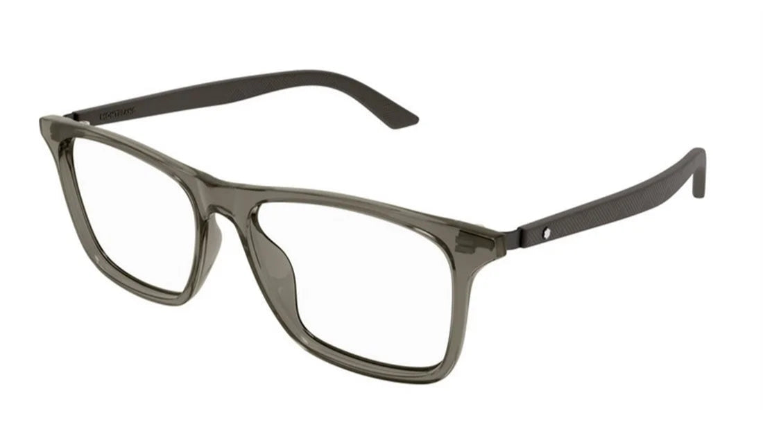 MONTBLANC EYEGLASSES - MB0359O 003 55