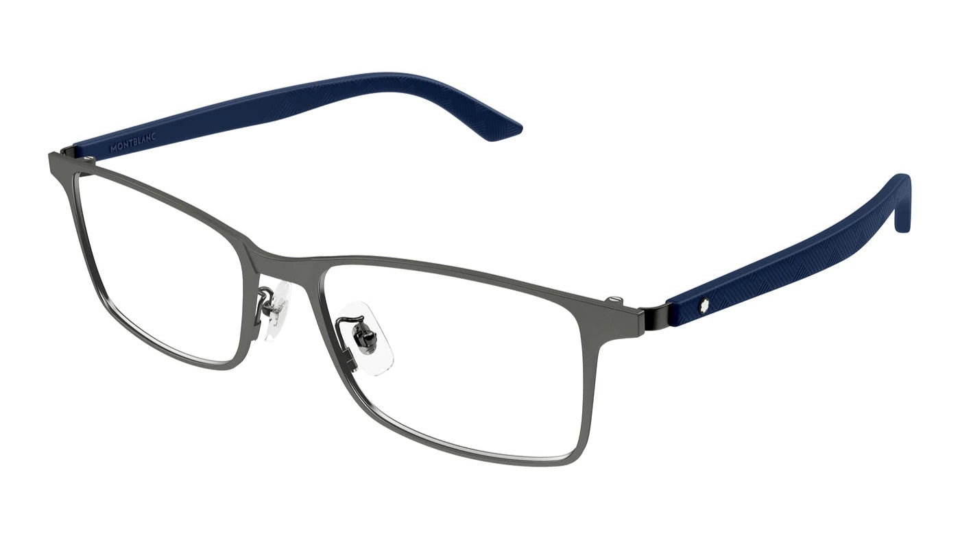 MONTBLANC EYEGLASSES - MB0361O 005 54