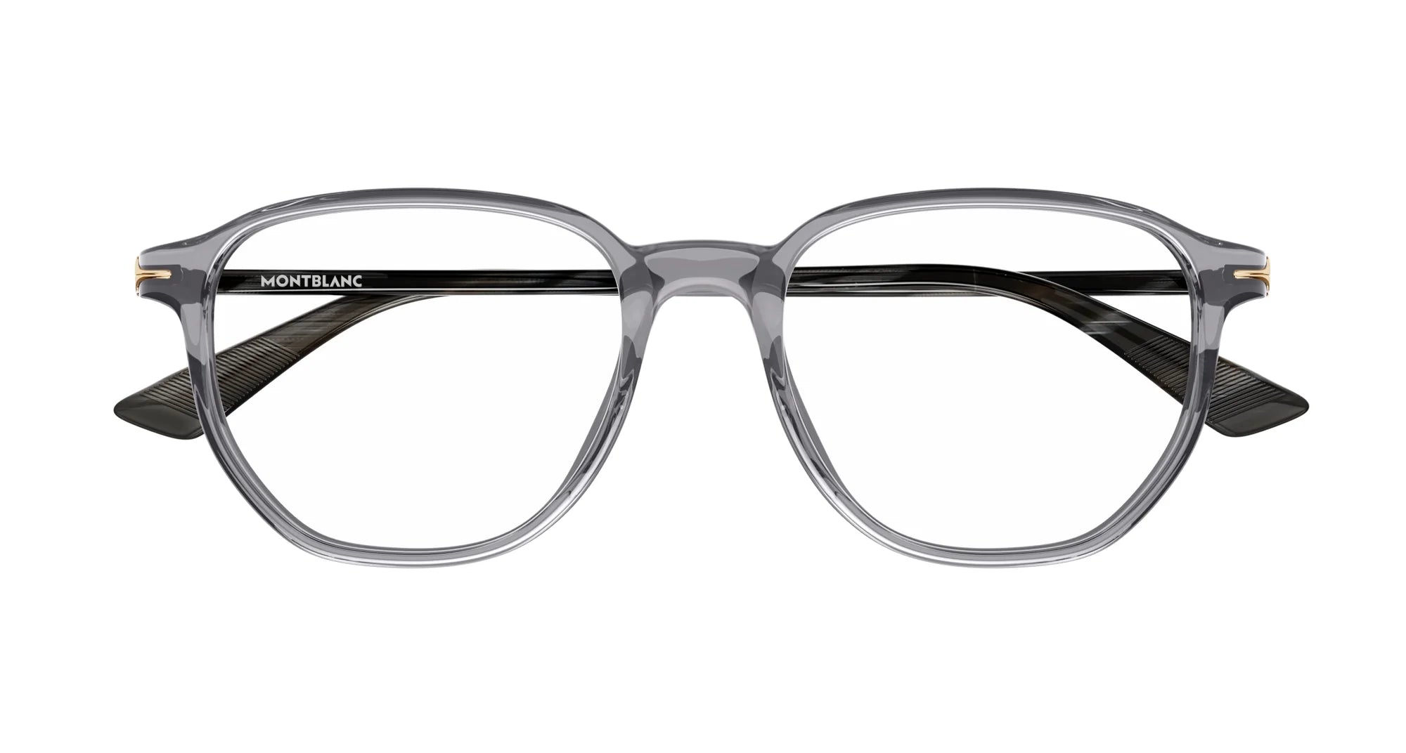 MONTBLANC EYEGLASSES - MB0366O 004 51