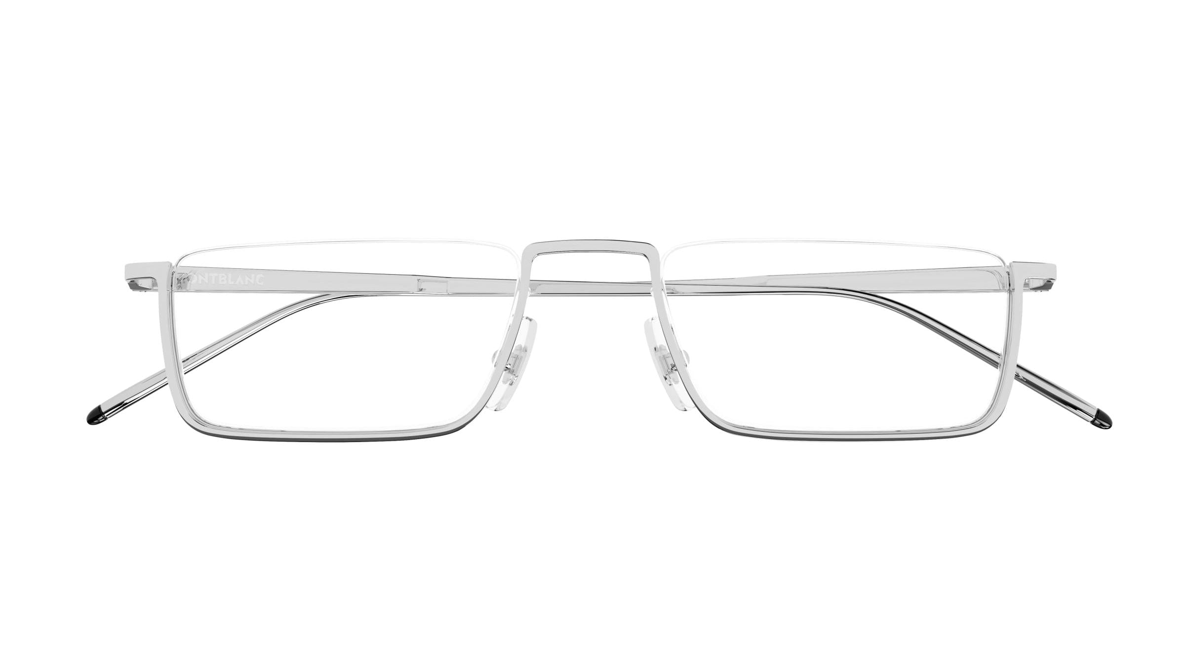 MONTBLANC EYEGLASSES - MB0370O 002 52