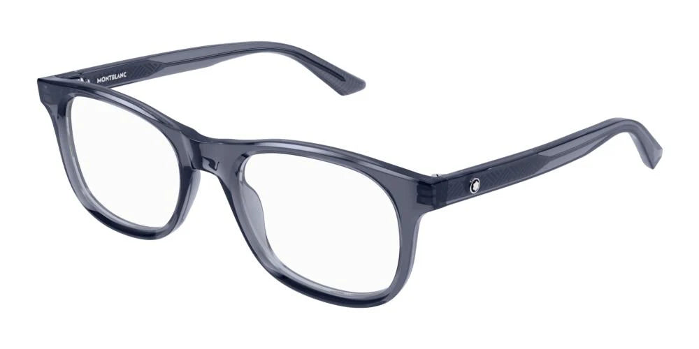 MONTBLANC EYEGLASSES - MB0385O 005 52
