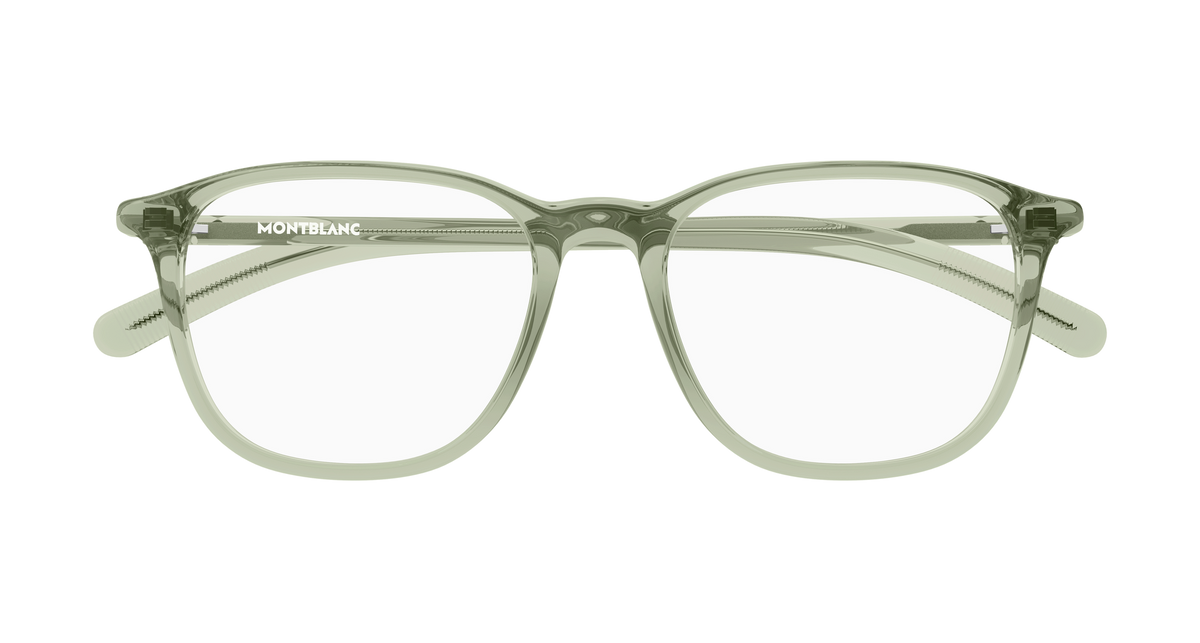 MONTBLANC EYEGLASSES - MB0386O 005 52