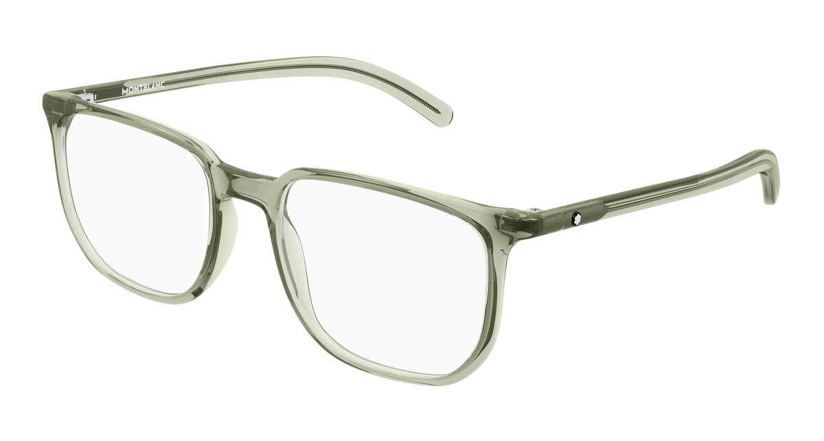 MONTBLANC EYEGLASSES - MB0388O 005 54