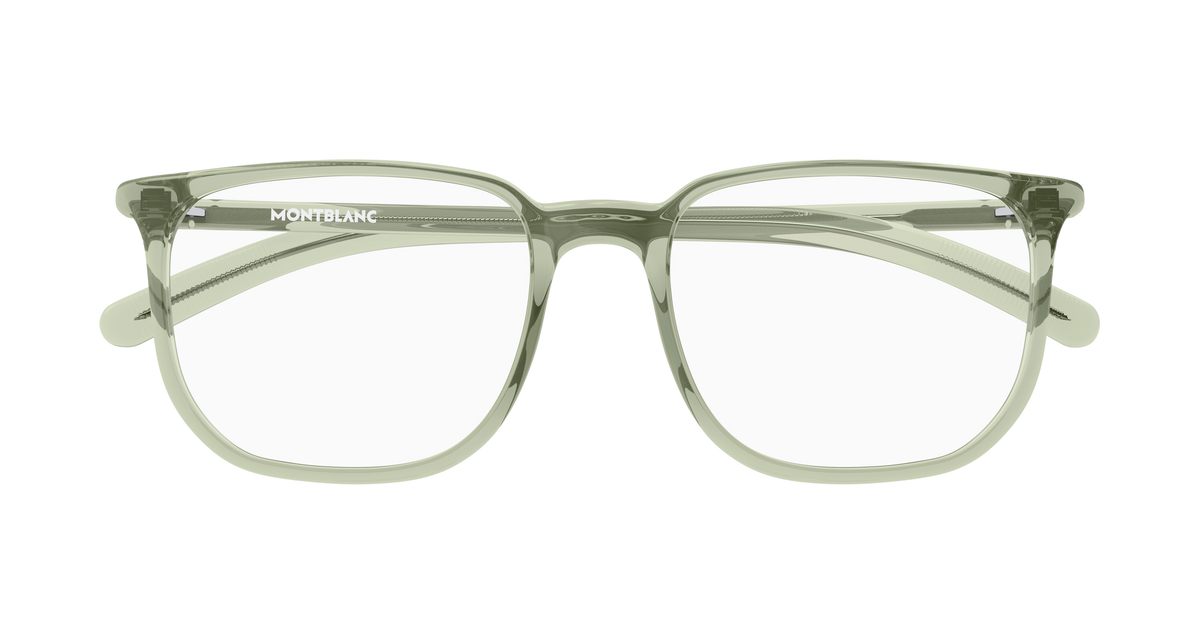 MONTBLANC EYEGLASSES - MB0388O 005 54