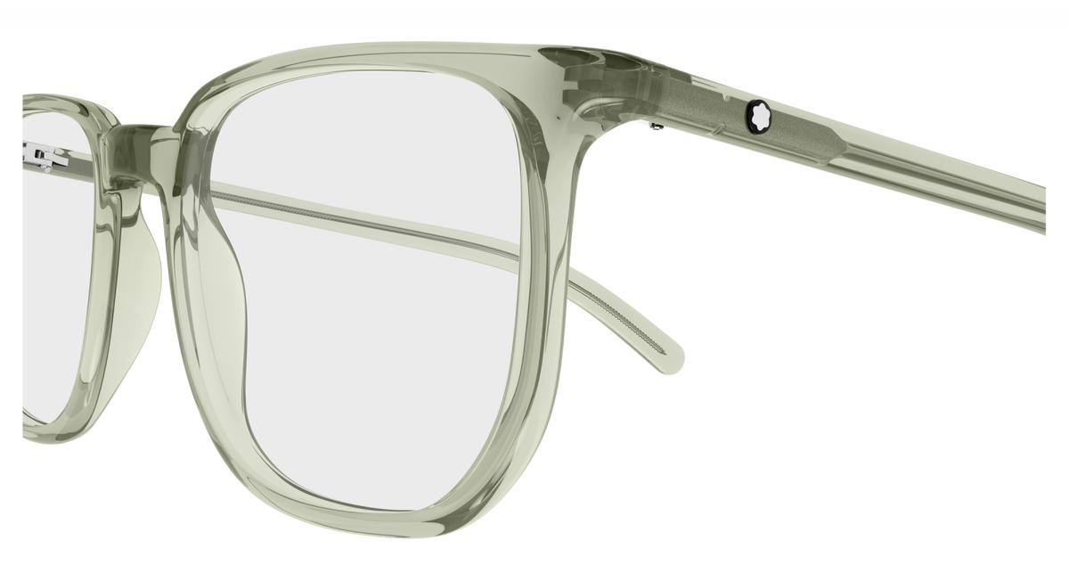 MONTBLANC EYEGLASSES - MB0388O 005 54