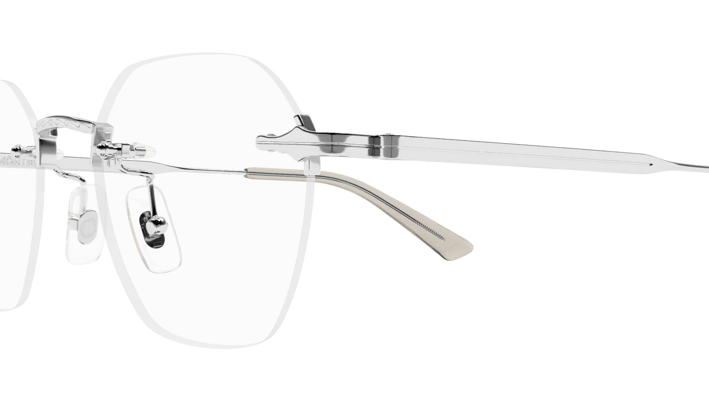 MONTBLANC EYEGLASSES - MB0403O 002 50