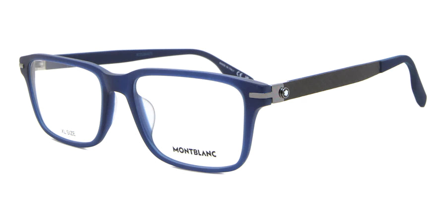 MONTBLANC EYEGLASSES - MB0409O 002 52