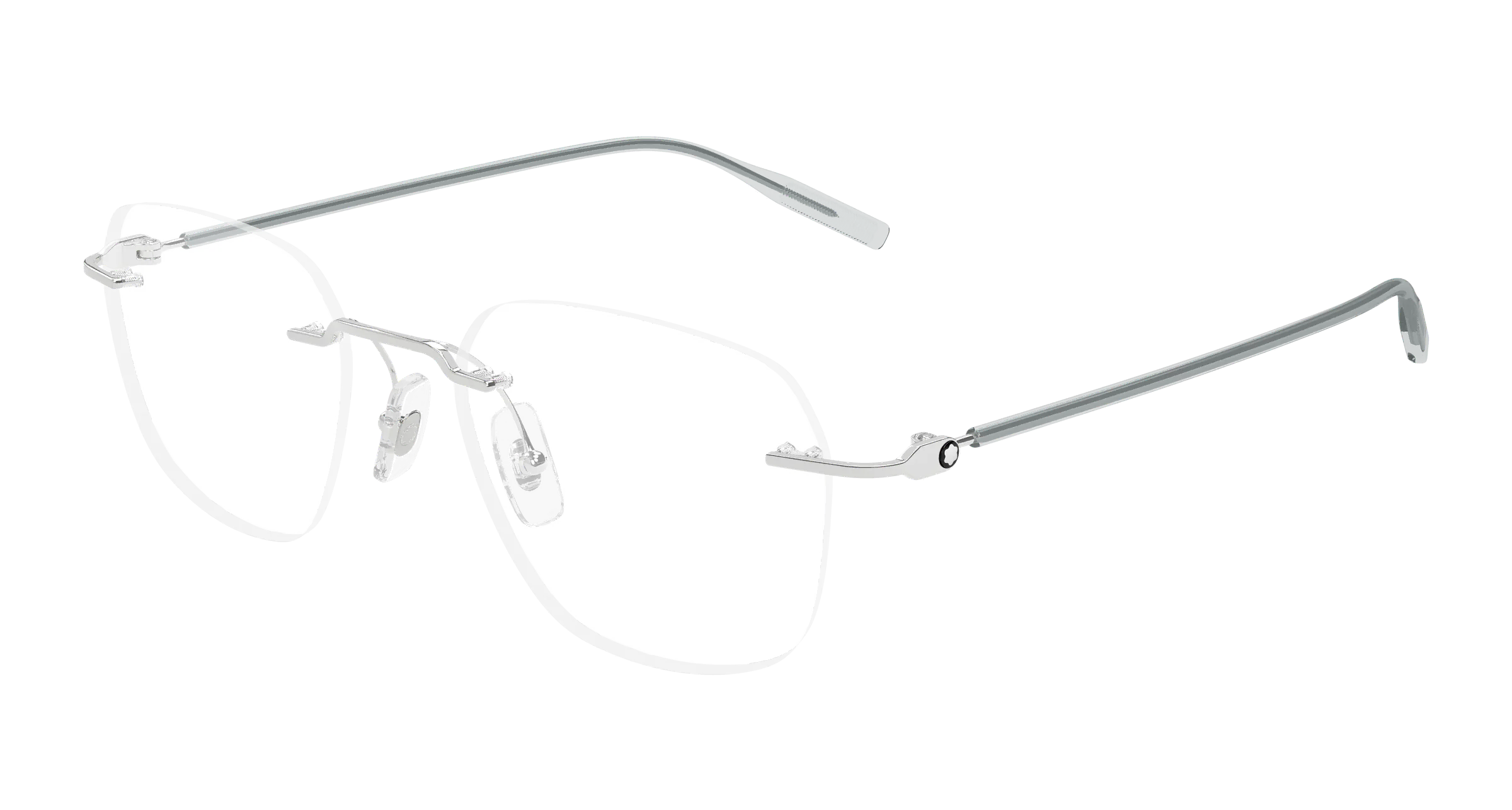 MONTBLANC EYEGLASSES - MB0430O 004 51