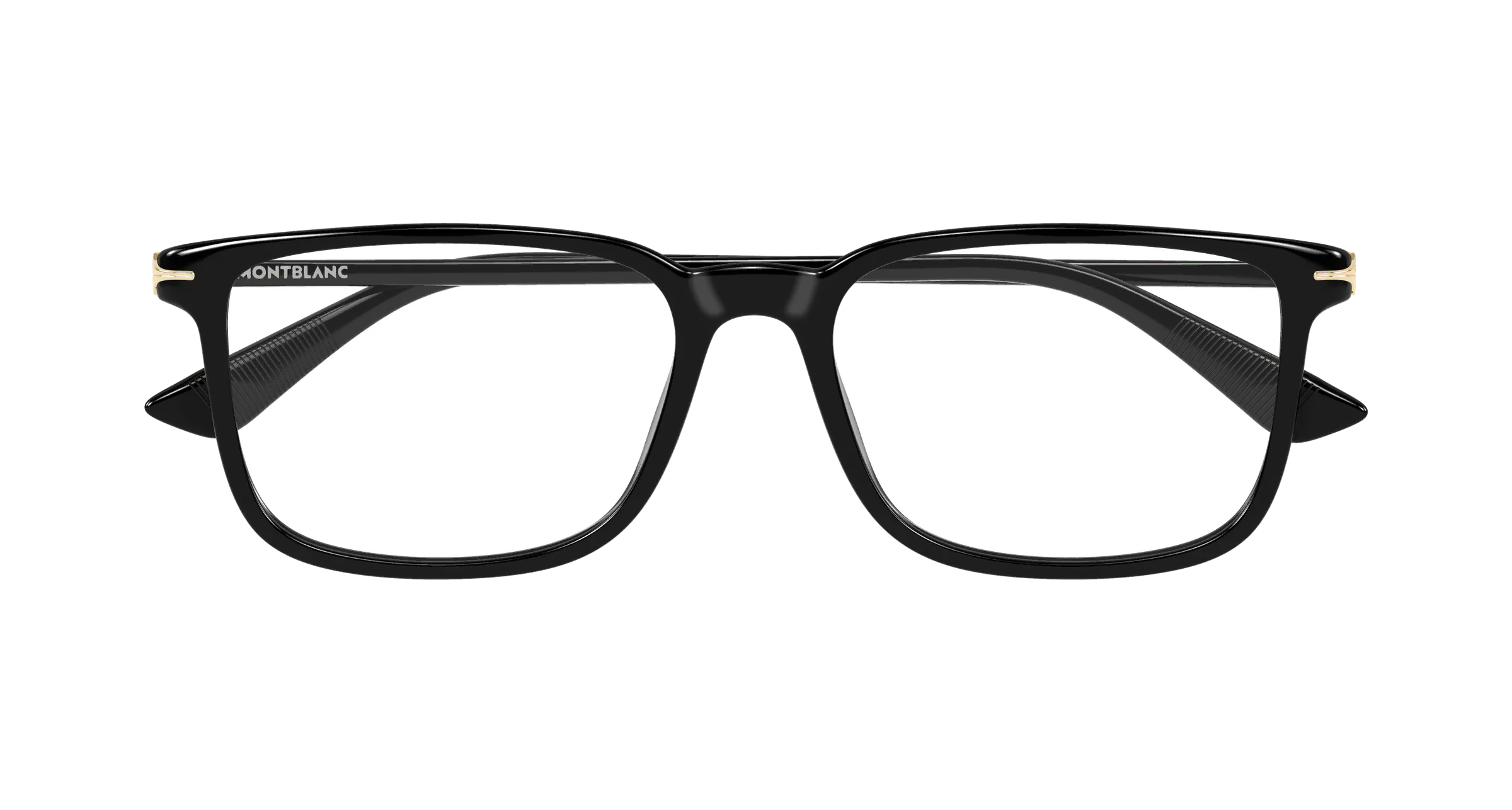 MONTBLANC EYEGLASSES - MB0437O 006 56