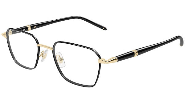 MONTBLANC EYEGLASSES - MB0485O 001 51