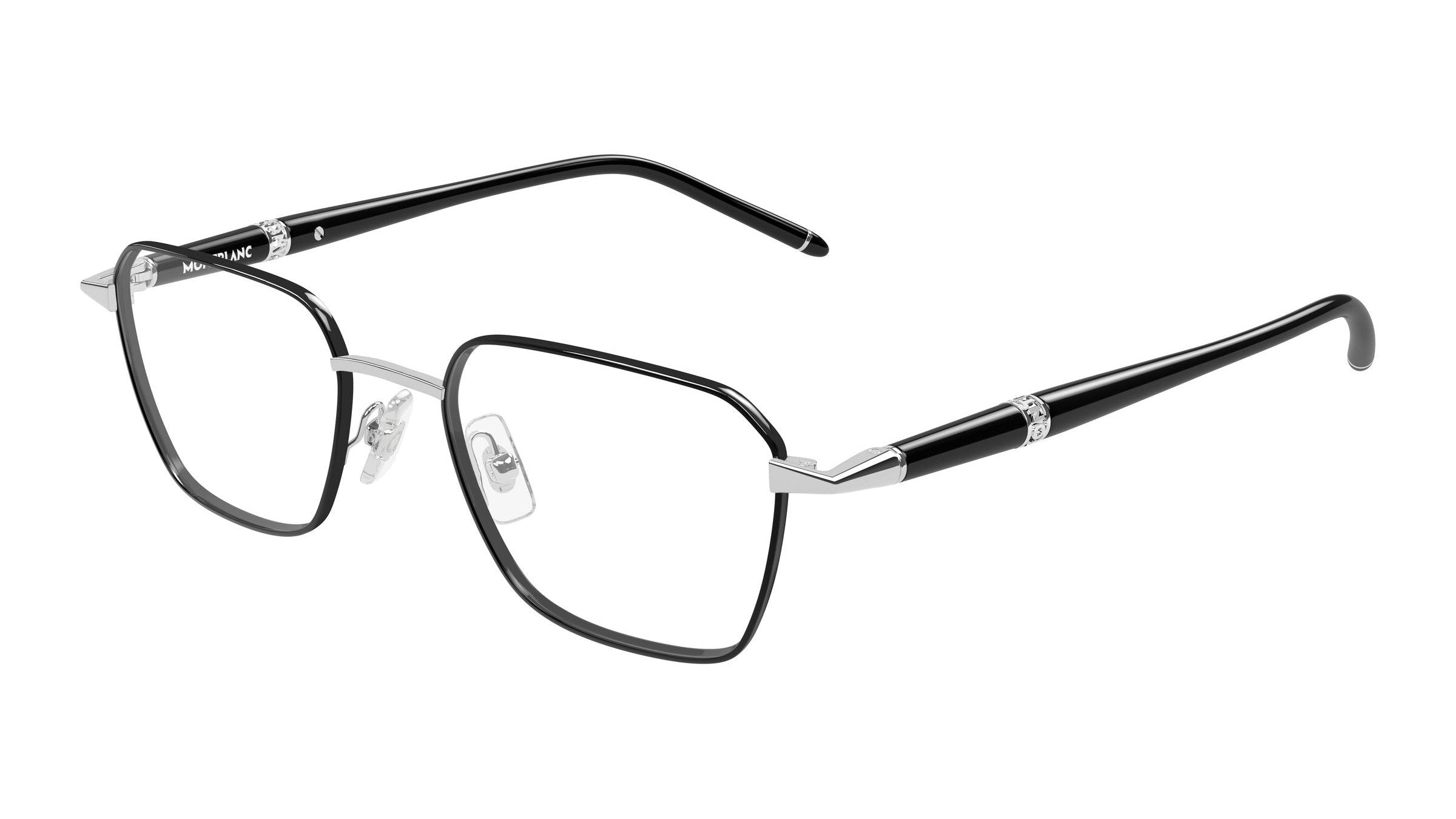 MONTBLANC EYEGLASSES - MB0485O 002 51