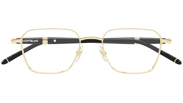 MONTBLANC EYEGLASSES - MB0485O 003 51