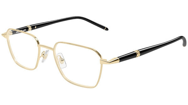 MONTBLANC EYEGLASSES - MB0485O 003 51