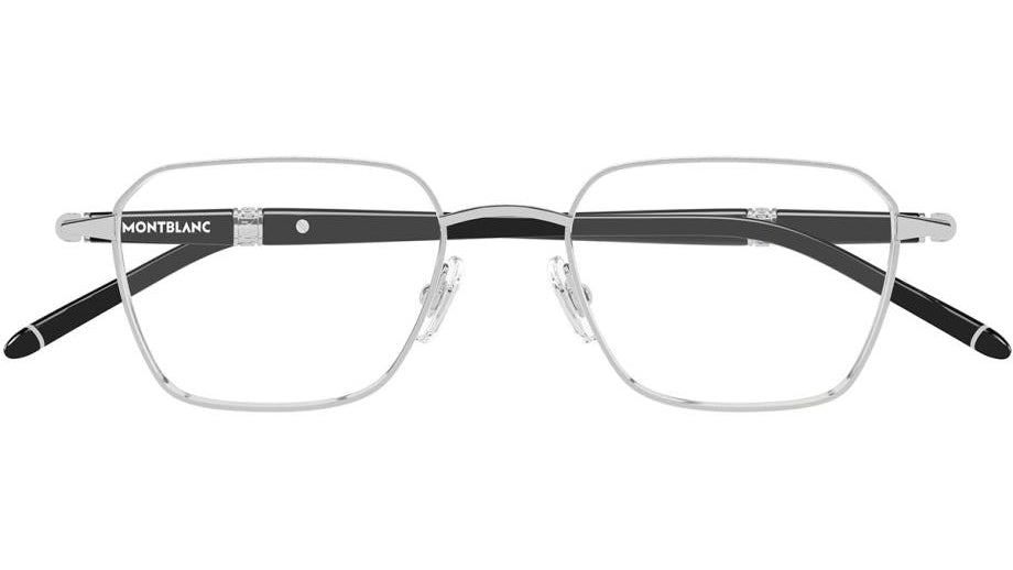MONTBLANC EYEGLASSES - MB0485O 004 51