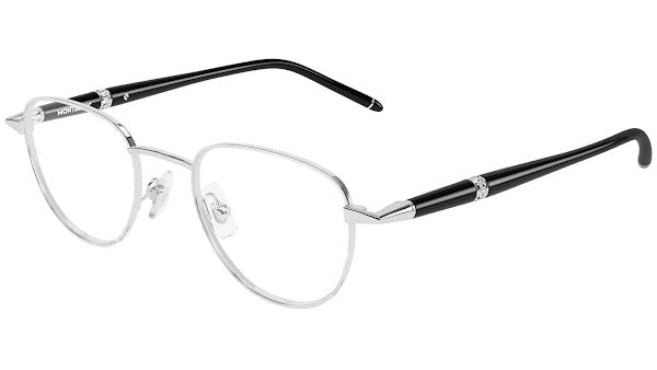 MONTBLANC EYEGLASSES - MB0486O 004 48