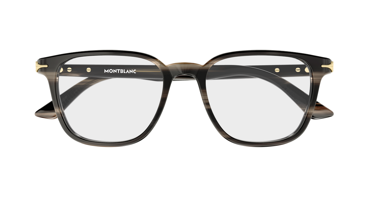 MONTBLANC EYEGLASSES - MB0517O 003 52