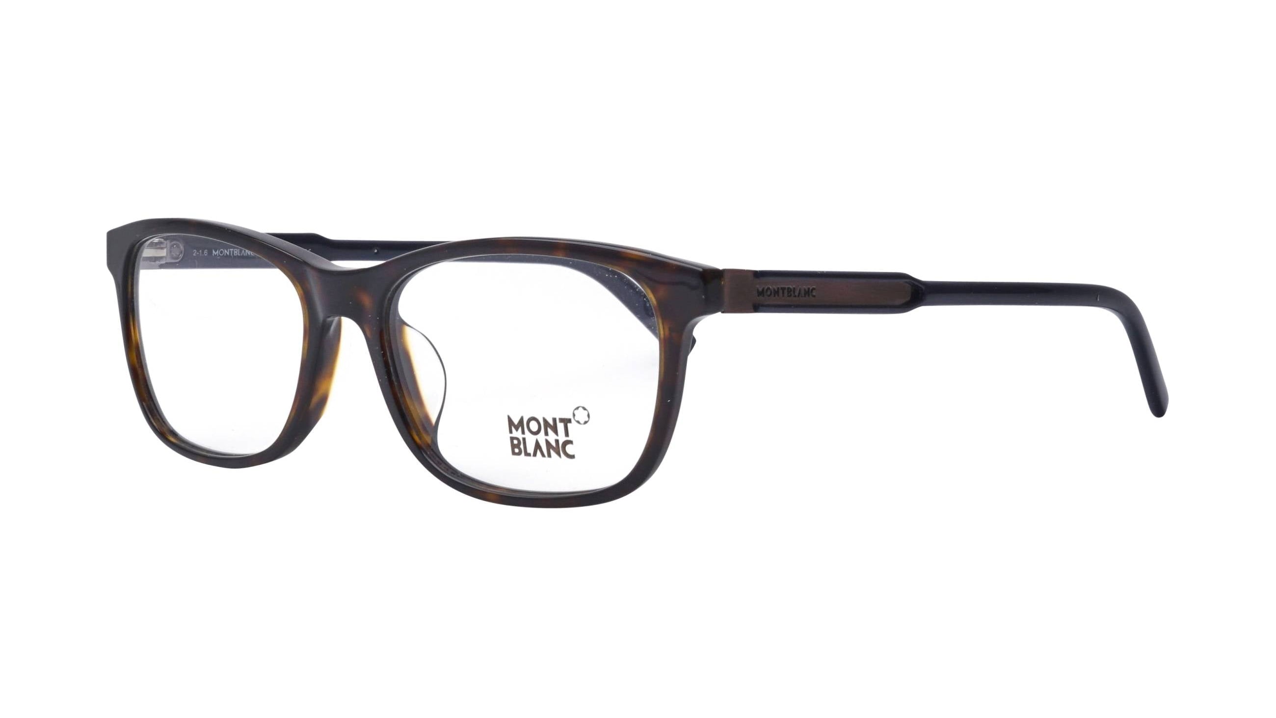 MONTBLANC EYEGLASSES - MB631F 056 53