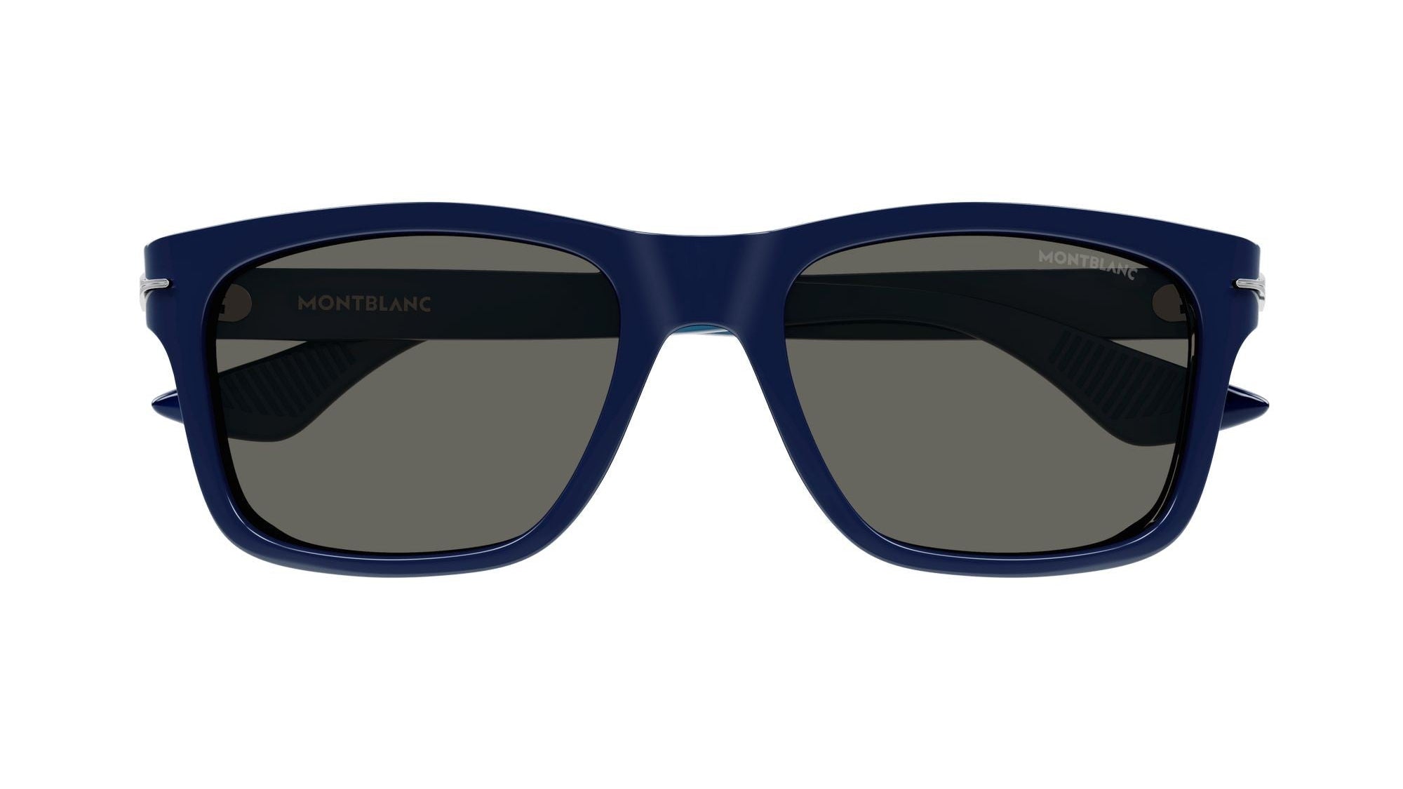 MONTBLANC SUNGLASSES - MB0263S 004 54