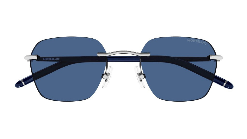 MONTBLANC SUNGLASSES - MB0270S 003 51