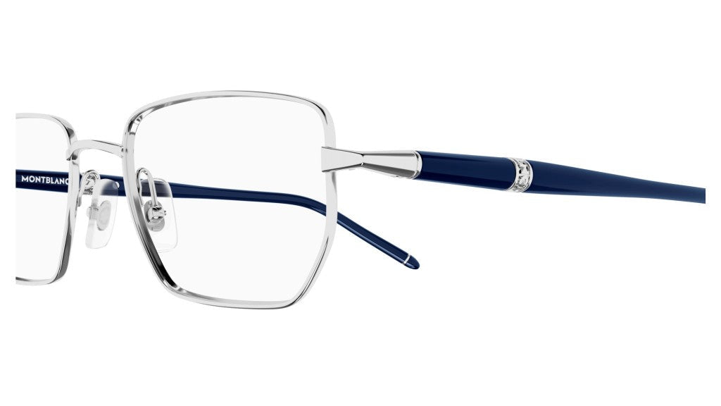 MONTBLANC EYEGLASSES - MB0347O 002 52