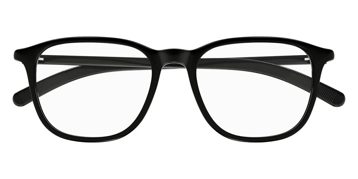 MONTBLANC EYEGLASSES - MB0386O 001 52