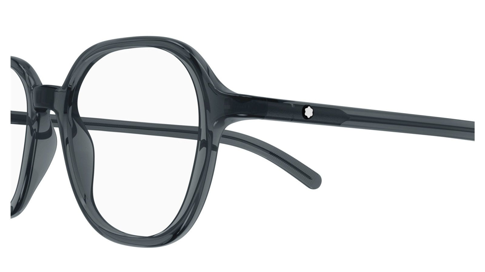MONTBLANC EYEGLASSES - MB0387O 002 51