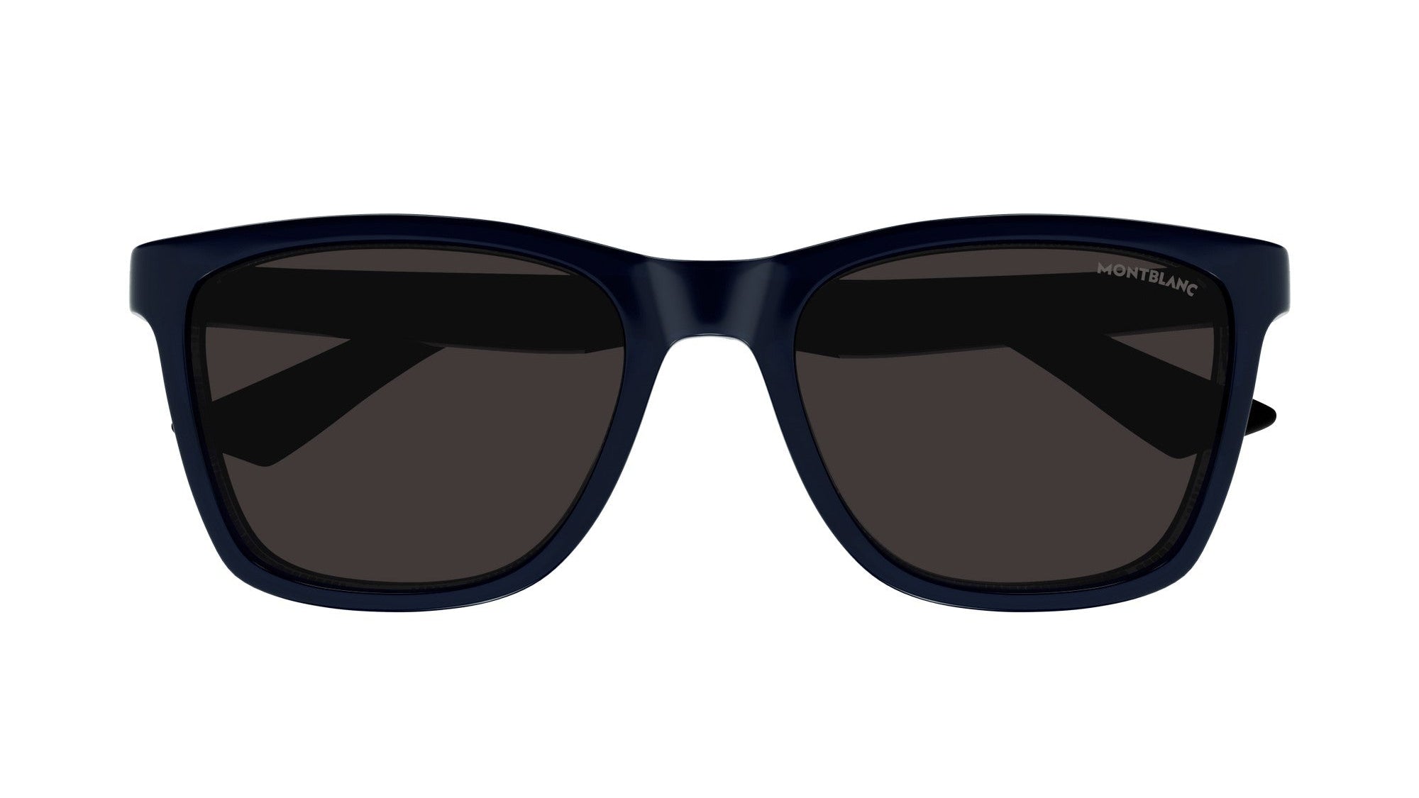 MONTBLANC SUNGLASSES - MB0399S 004 55