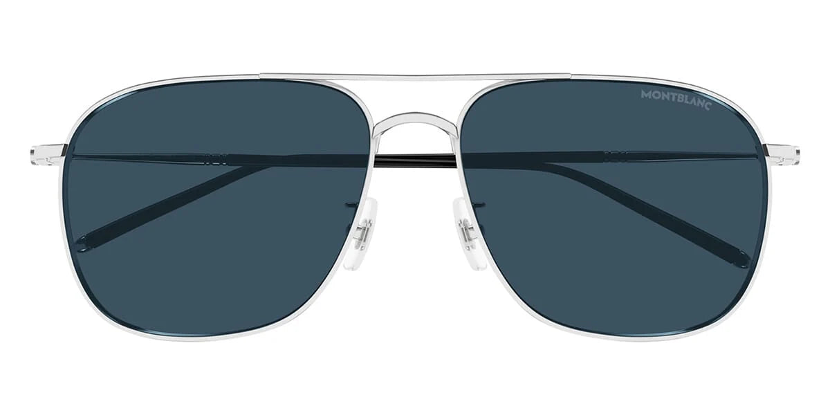 MONTBLANC SUNGLASSES - MB0417SA 004 60