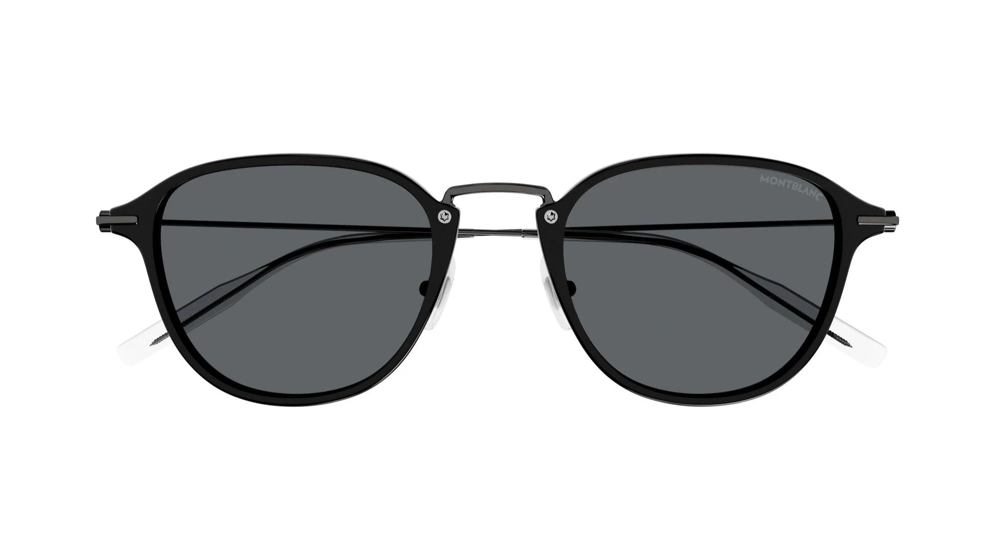 MONTBLANC SUNGLASSES - MB0155S 008 51