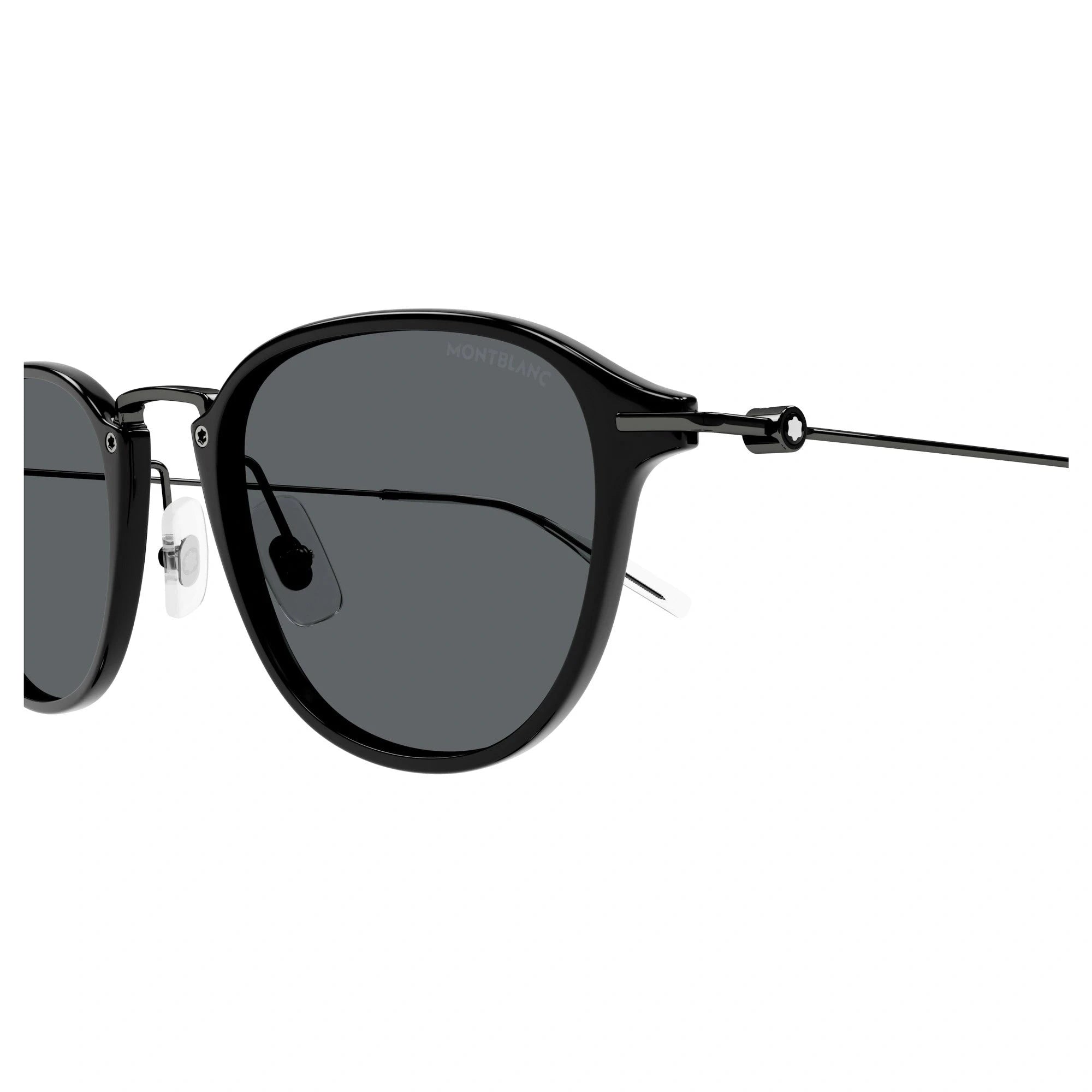 MONTBLANC SUNGLASSES - MB0155S 008 51