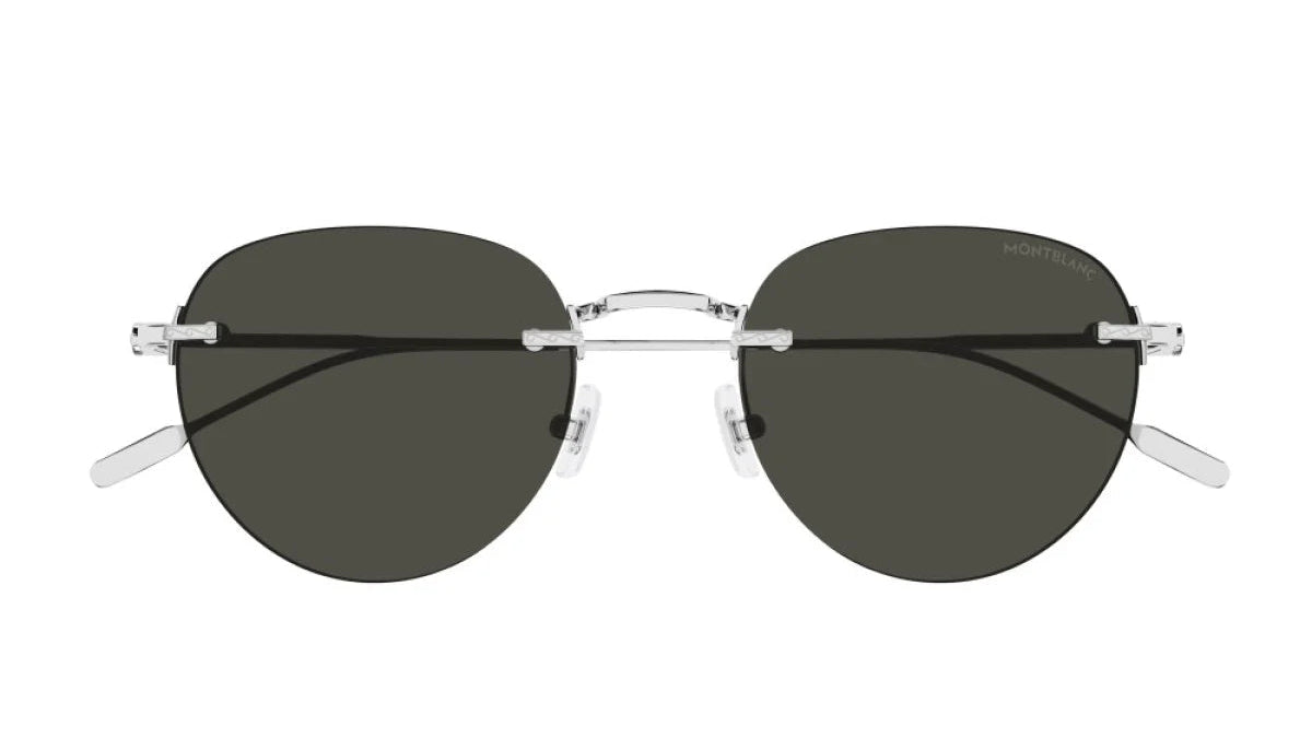 MONTBLANC SUNGLASSES - MB0239S 001 51