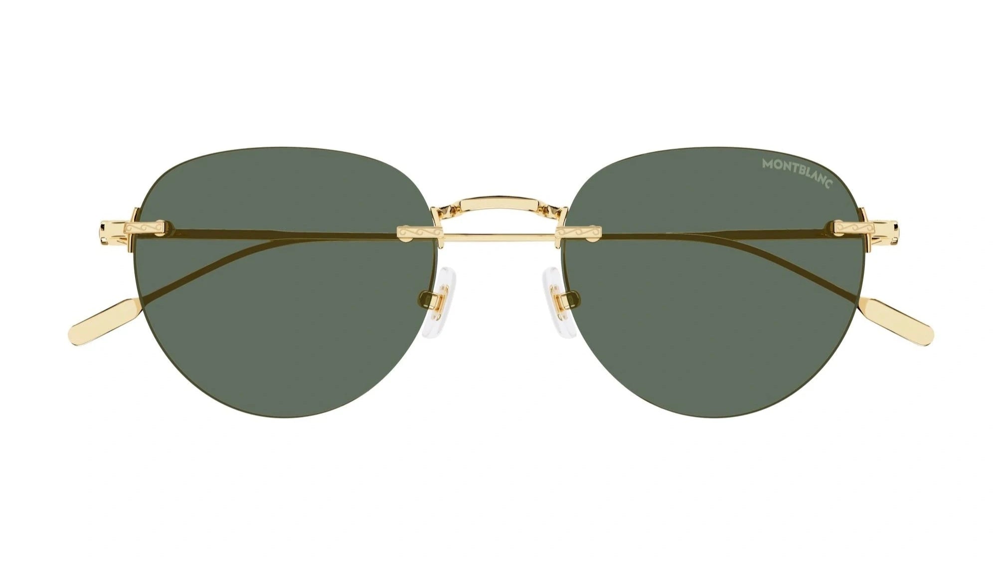 MONTBLANC SUNGLASSES - MB0239S 002 51