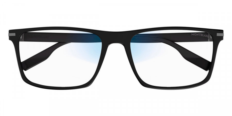 MONTBLANC SUNGLASSES - MB0249S 005 59 - Black