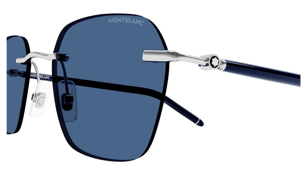 MONTBLANC SUNGLASSES - MB0270S 003 51