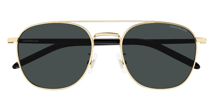MONTBLANC SUNGLASSES - MB0271S 006 56