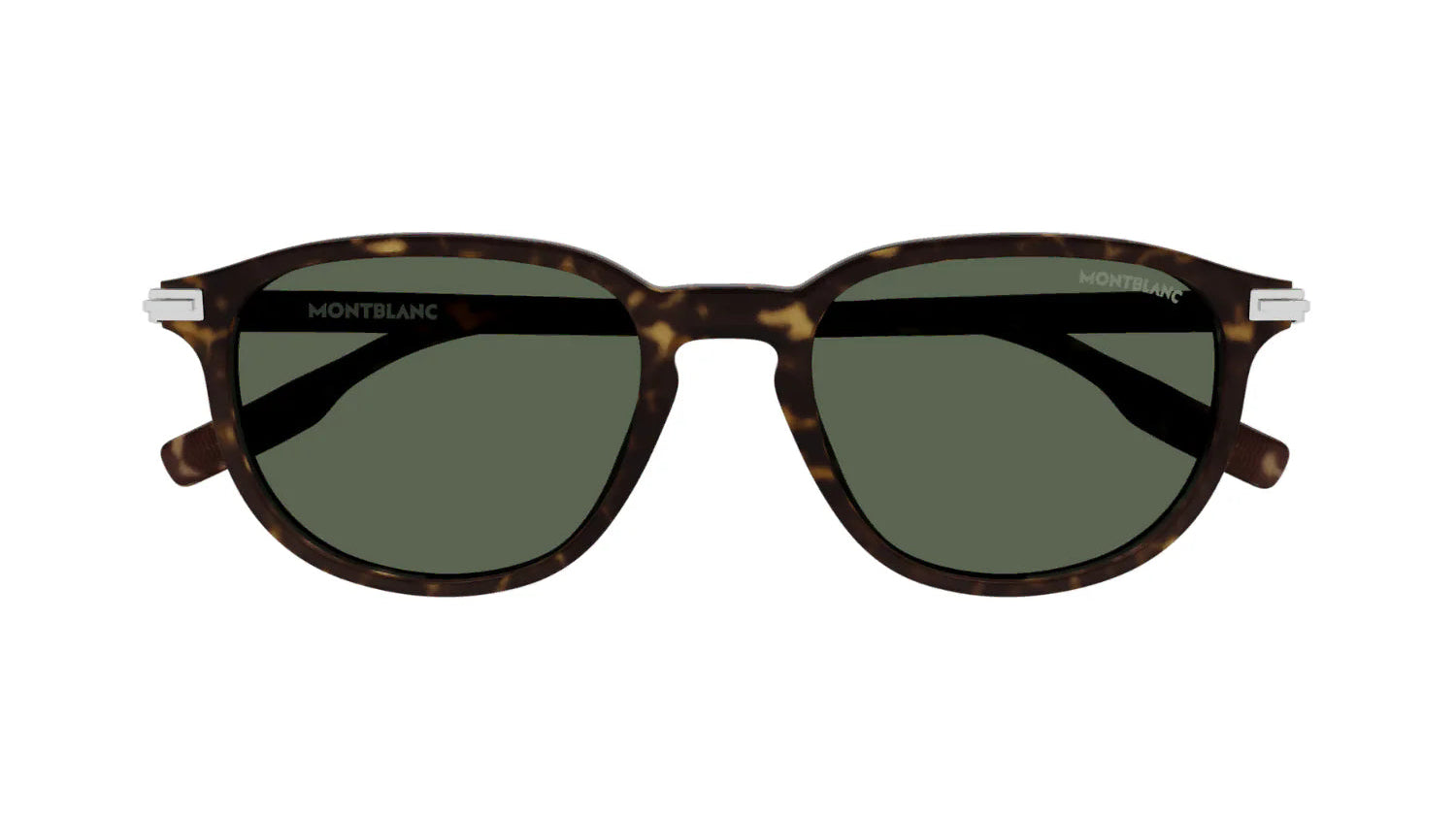 MONTBLANC SUNGLASSES - MB0276S 002 52