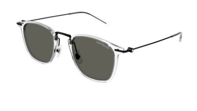 MONTBLANC SUNGLASSES - MB0295S 00449
