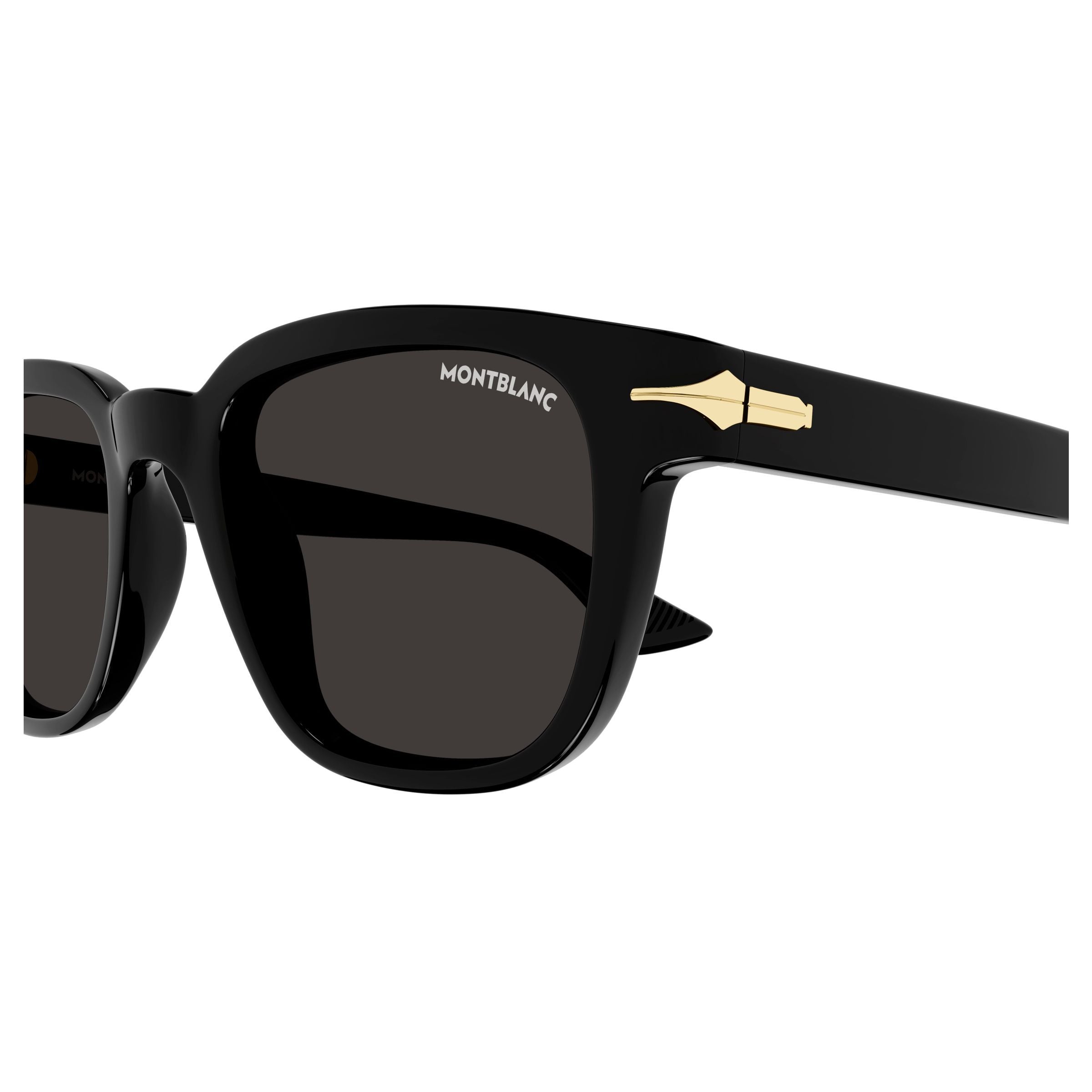 MONTBLANC SUNGLASSES - MB0302S 001 51