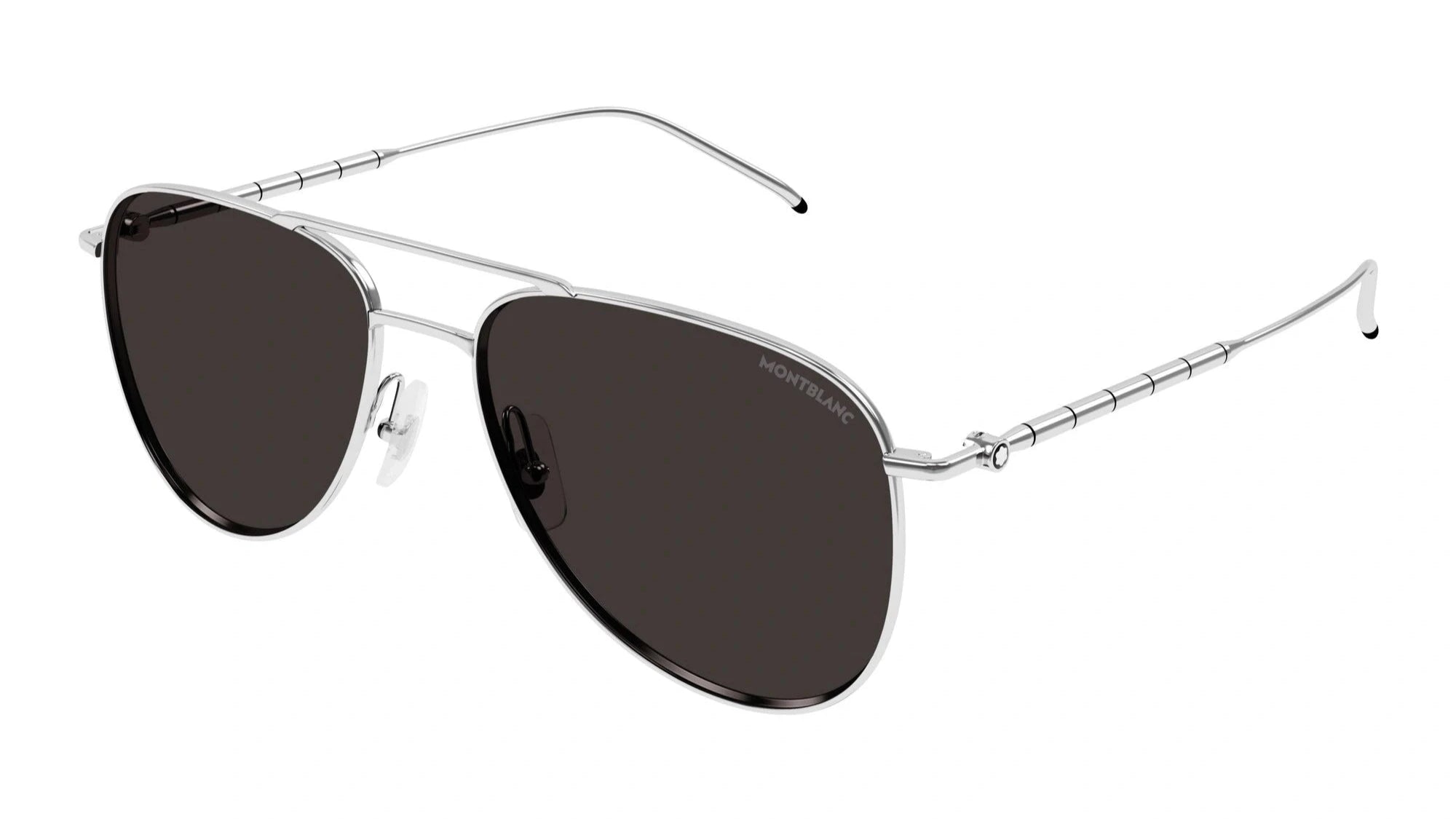 MONTBLANC SUNGLASSES - MB0311S 001 58