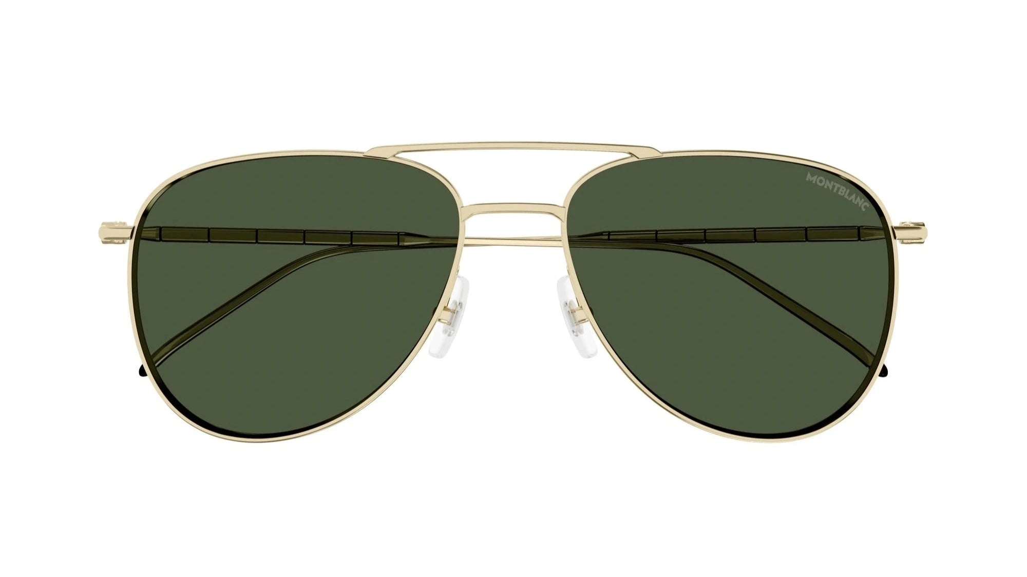 MONTBLANC SUNGLASSES - MB0311S 002 58