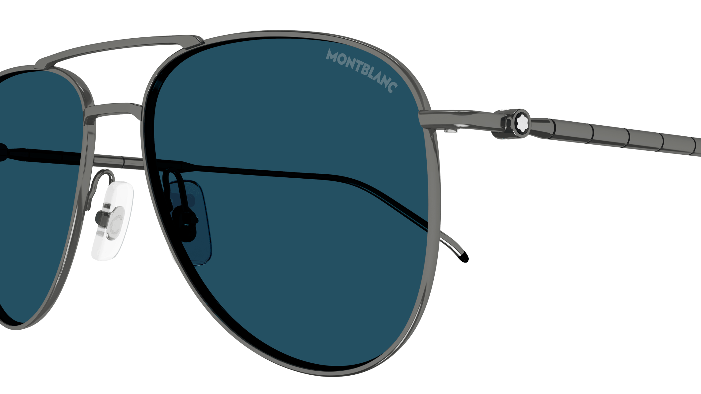 MONTBLANC SUNGLASSES - MB0311S 003 58